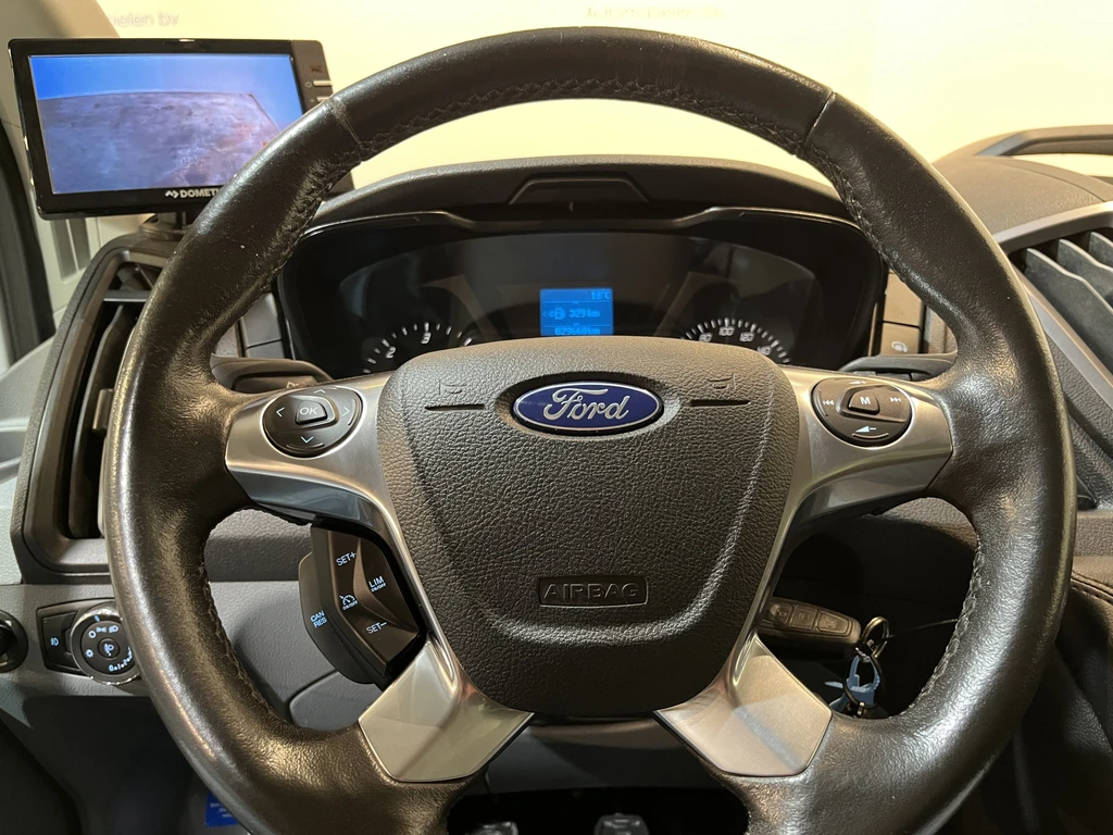 Ford Transit – foto 20