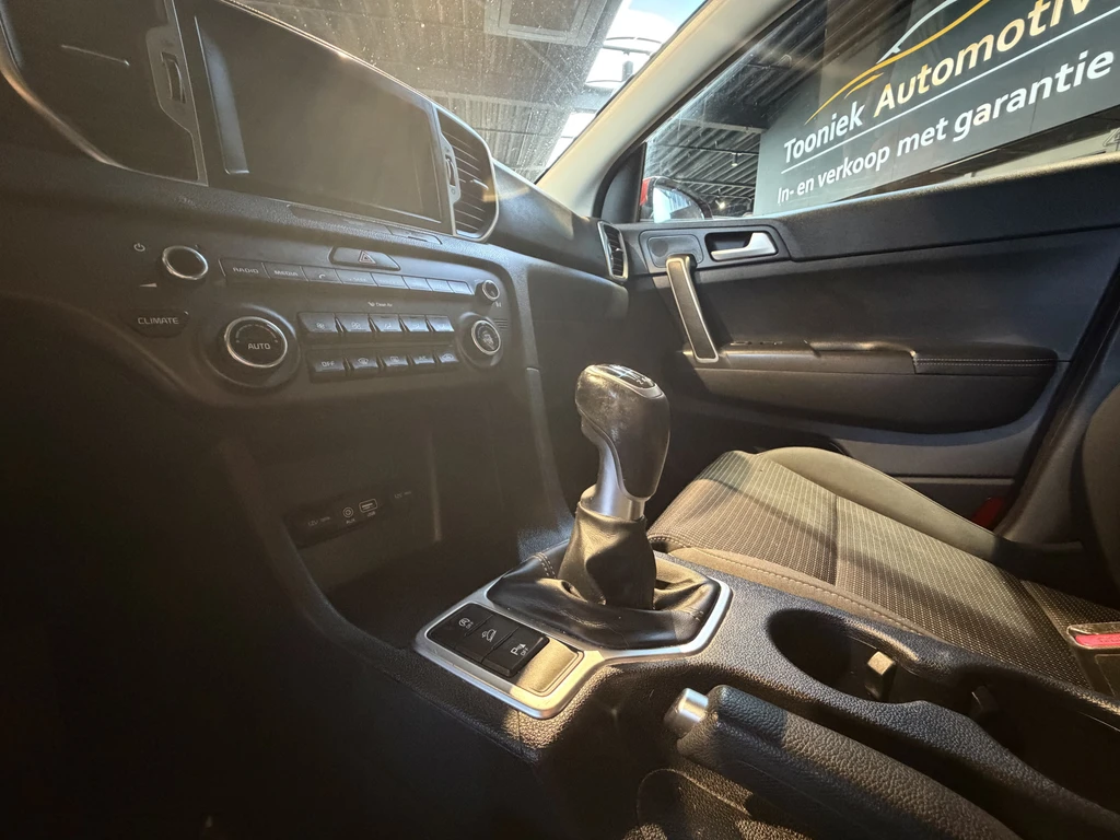 Kia Sportage – foto 16