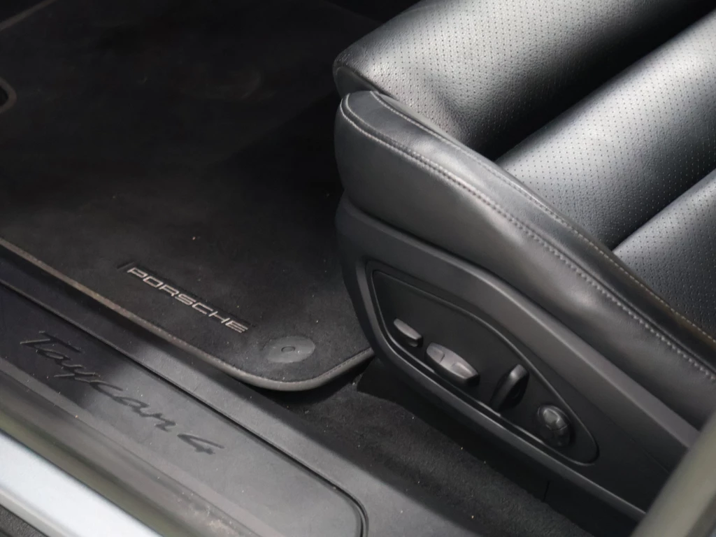 Porsche Taycan – foto 21