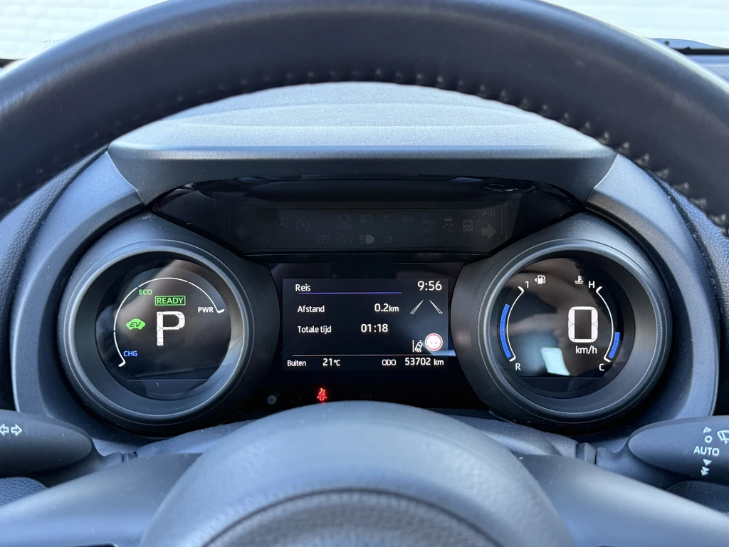 Toyota Yaris – foto 18