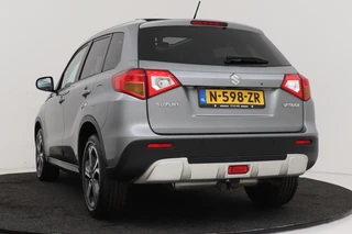Suzuki Vitara – thumbnail 6