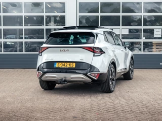 Kia Sportage – thumbnail 7