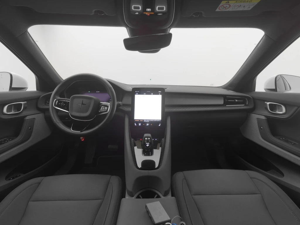 Polestar 2 – foto 20