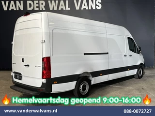 Mercedes-Benz Sprinter – thumbnail 3