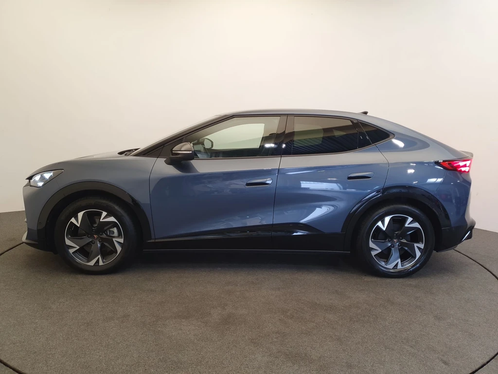 CUPRA Tavascan – foto 3
