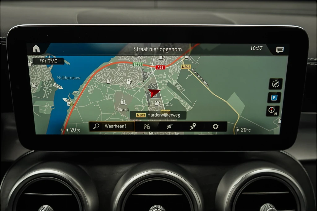 Mercedes-Benz GLC – foto 26
