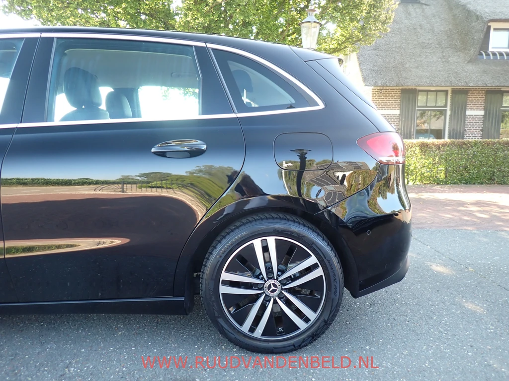 Mercedes-Benz B-Klasse – foto 9