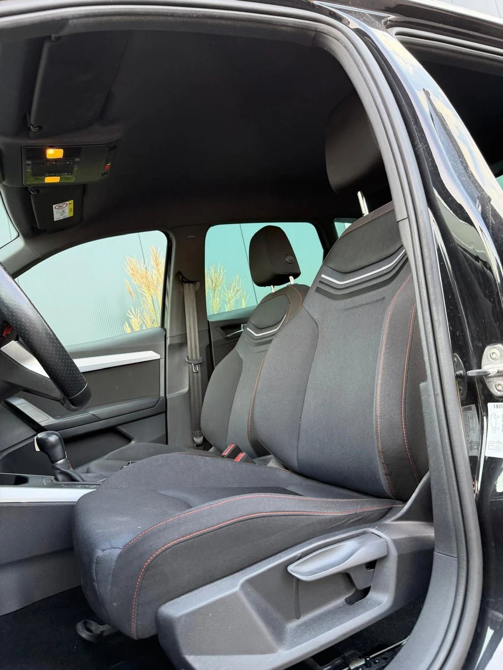 SEAT Arona – foto 34