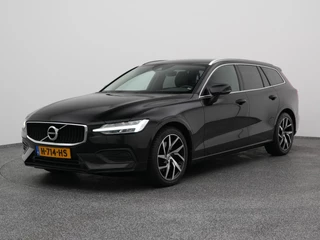 Volvo V60 – thumbnail 1