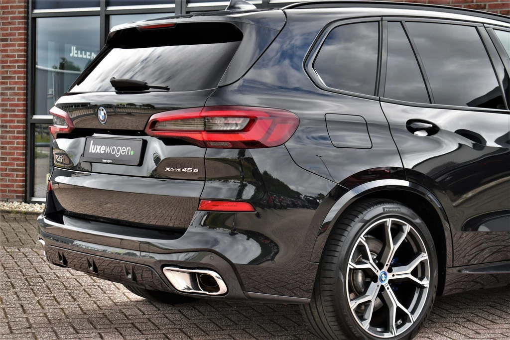 BMW X5 – foto 15
