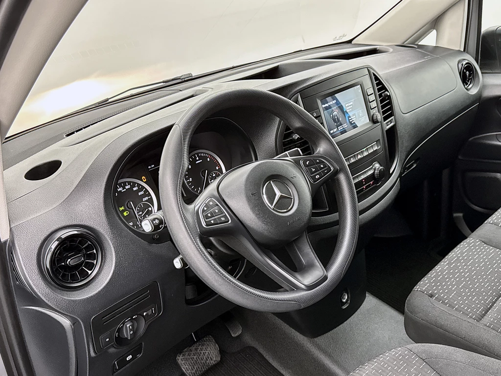 Mercedes-Benz Vito – foto 15