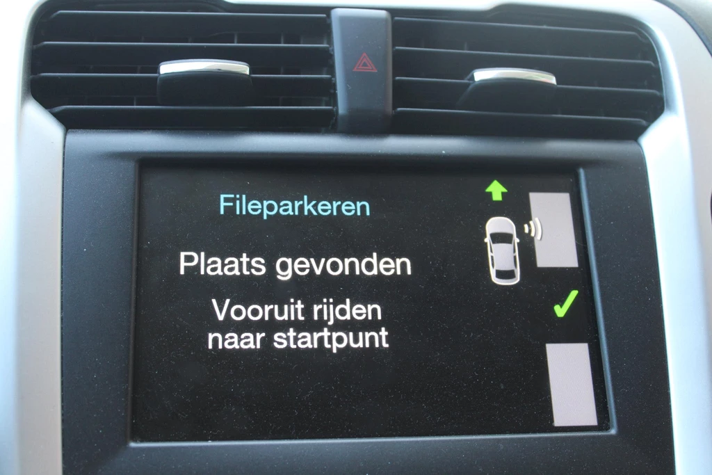 Ford Mondeo – foto 27