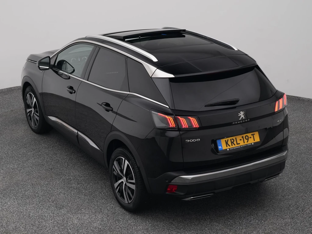 Peugeot 3008 – foto 7