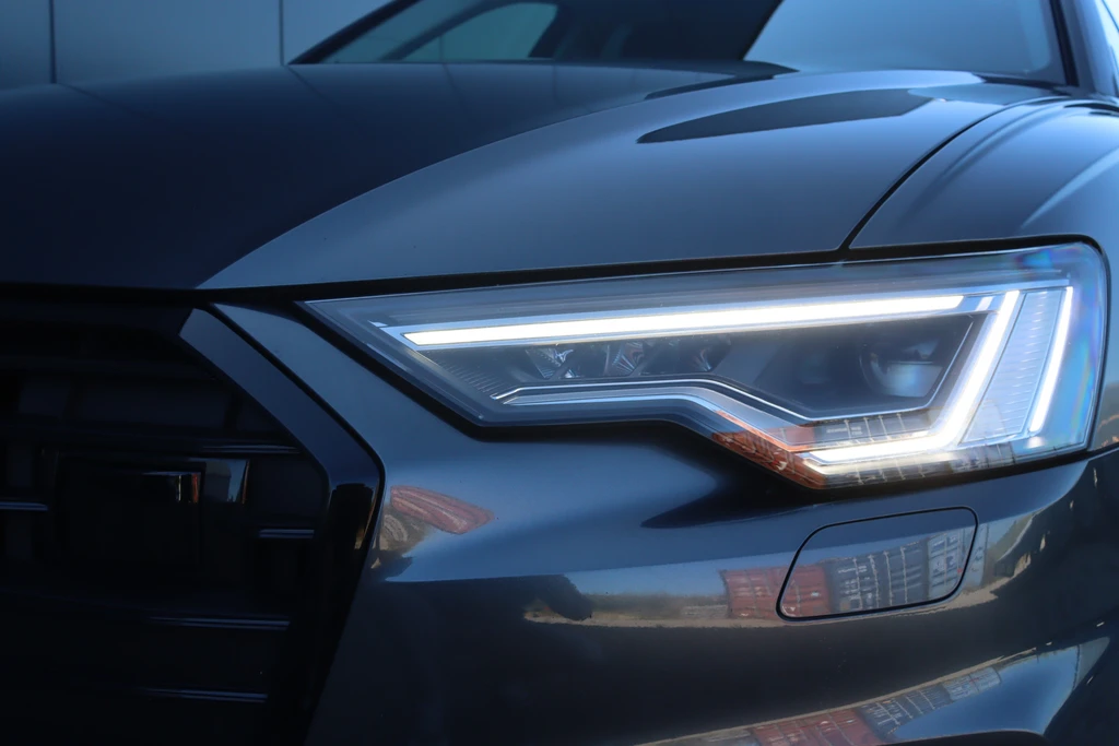 Audi A6 – foto 37