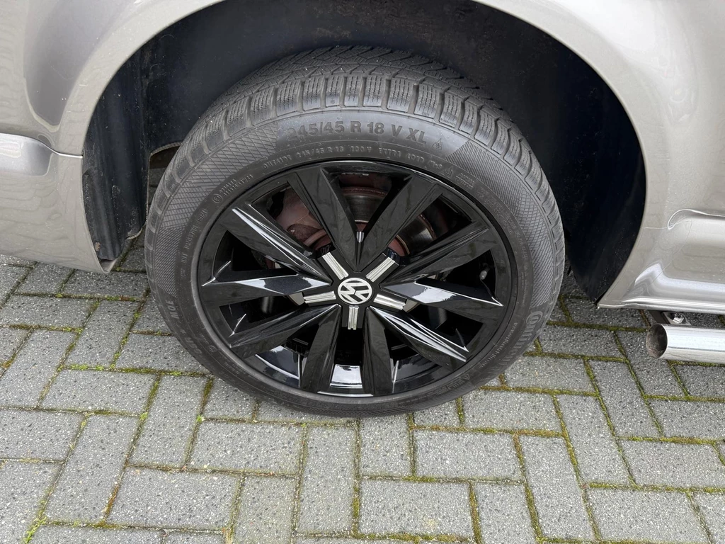 Volkswagen Transporter – foto 16