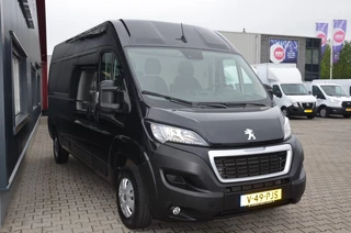 Peugeot Boxer – thumbnail 5