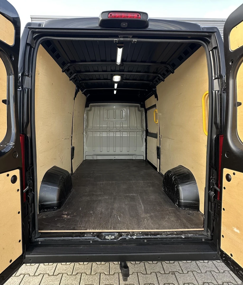 Fiat New Ducato – foto 18