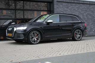Audi SQ7 – thumbnail 5