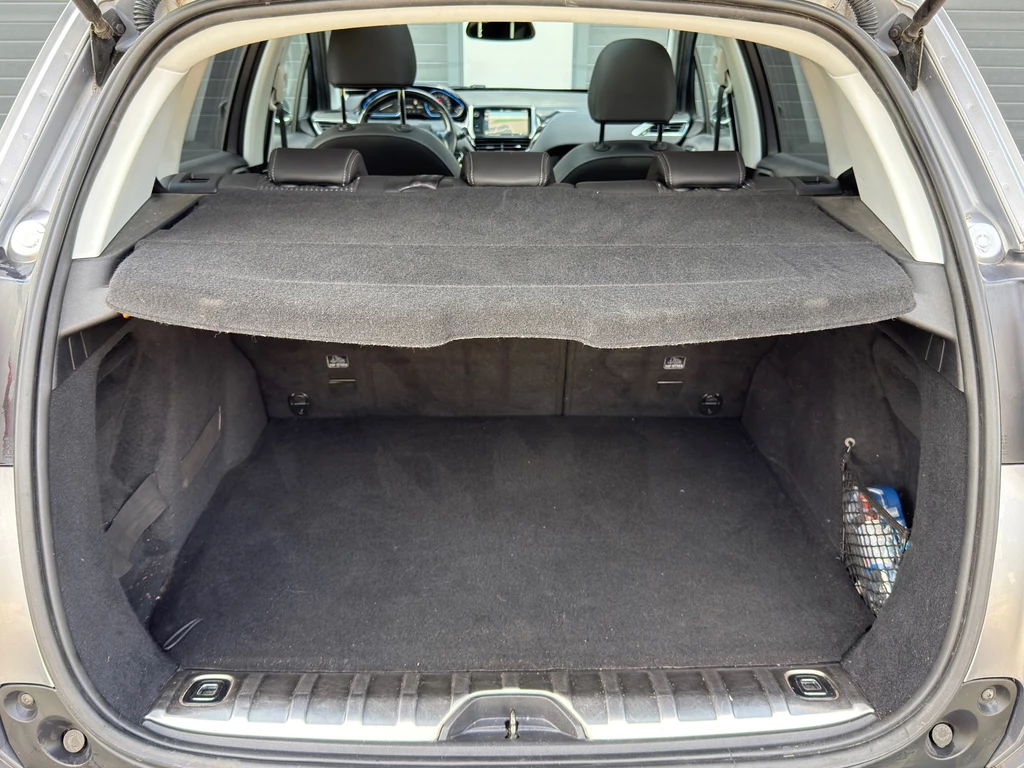 Peugeot 2008 – foto 27