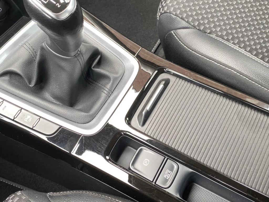 Kia XCeed – foto 25