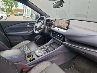 Nissan QASHQAI – thumbnail 10