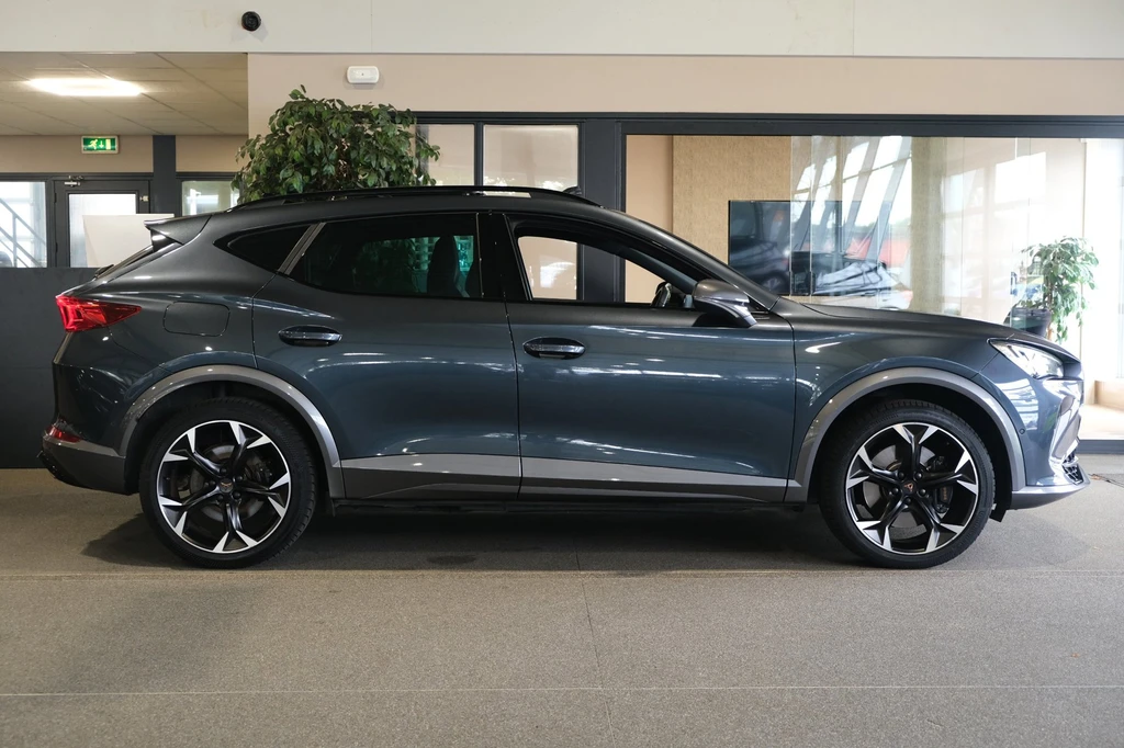 CUPRA Formentor – foto 7