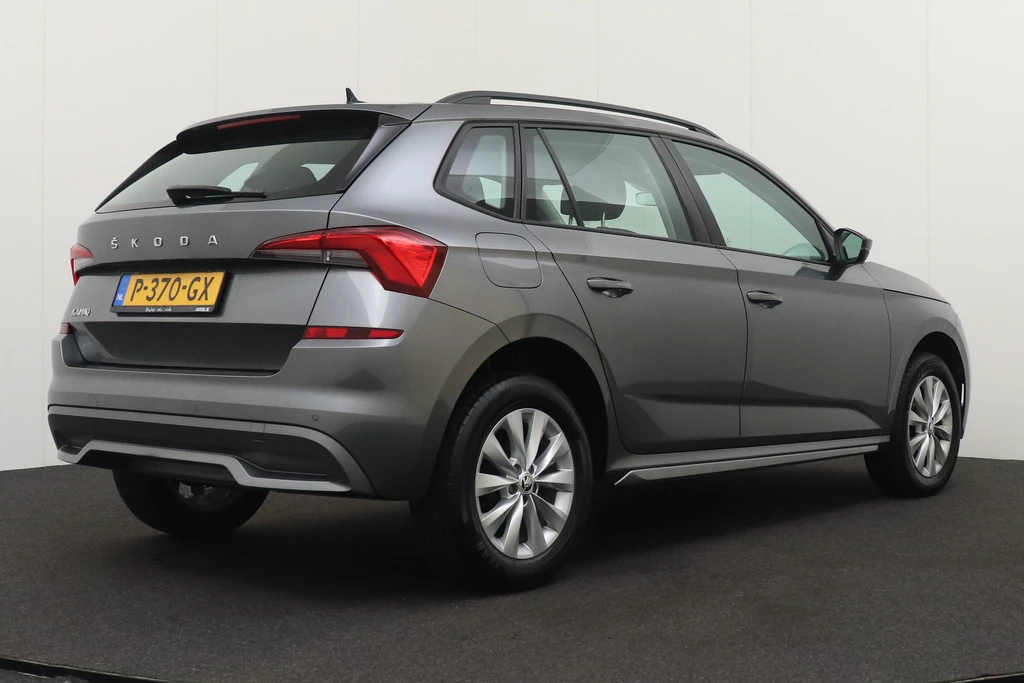 Škoda Kamiq – foto 4