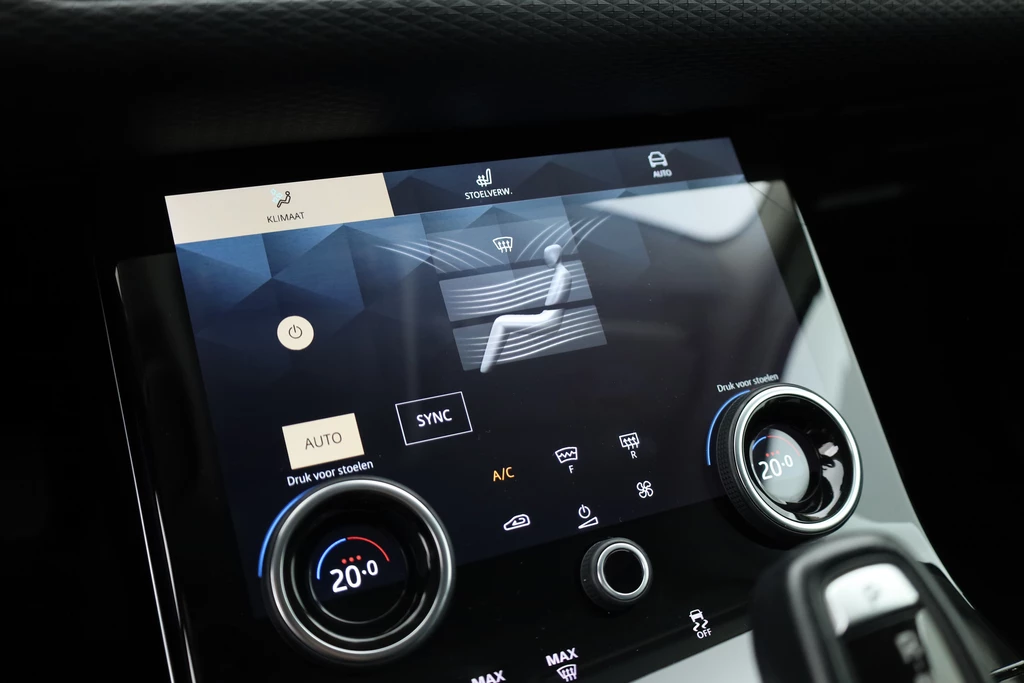 Land Rover Range Rover Evoque – foto 34