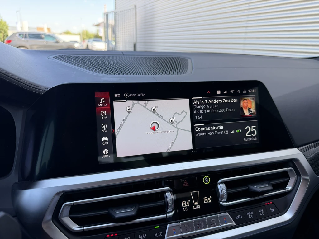 BMW M3 – foto 19