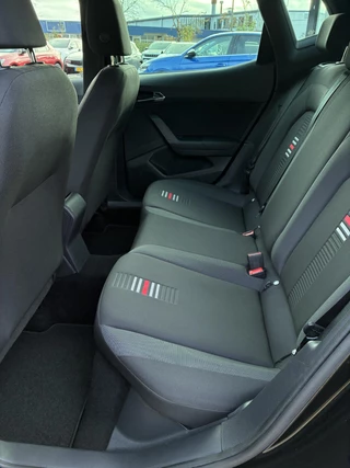 SEAT Arona – thumbnail 26