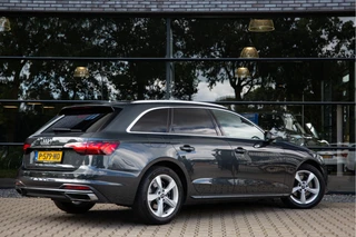 Audi A4 – thumbnail 4