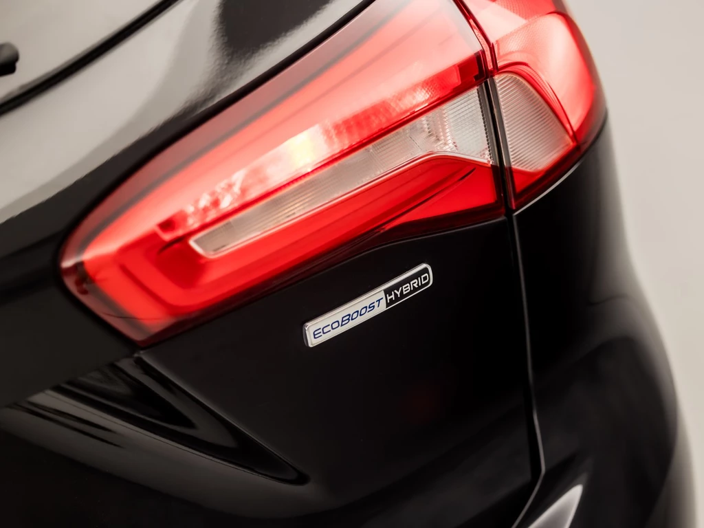 Ford Focus – foto 30