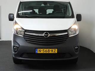 Opel Vivaro – thumbnail 9