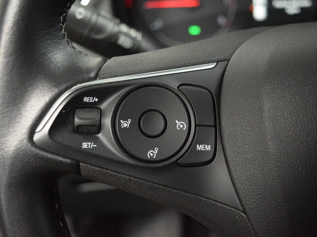 Opel Grandland X – foto 23