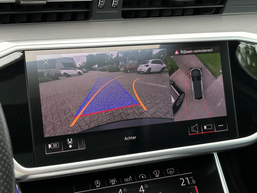 Audi A6 – foto 55