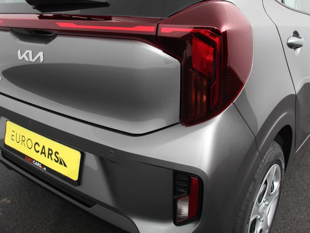 Kia Picanto – foto 30
