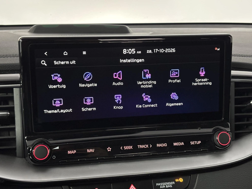 Kia Ceed Sportswagon – foto 24
