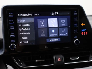 Toyota C-HR – thumbnail 23
