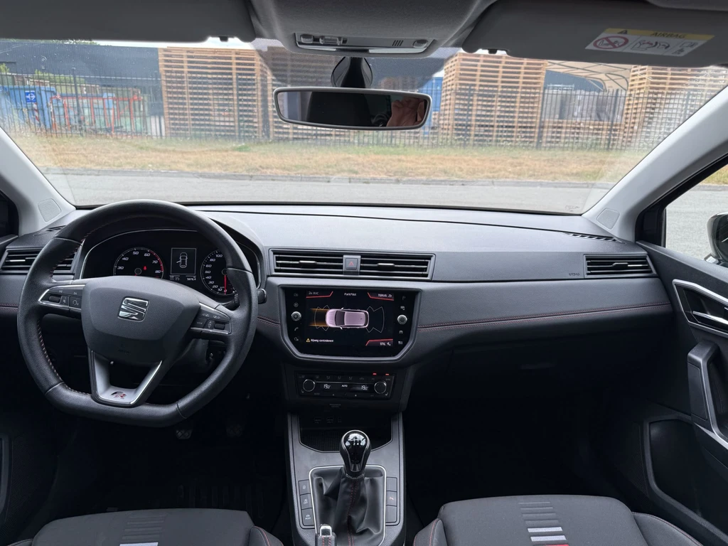 SEAT Ibiza – foto 26