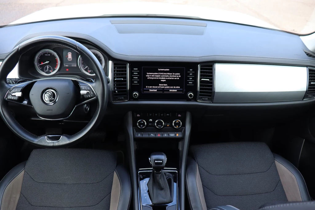 Škoda Kodiaq – foto 9