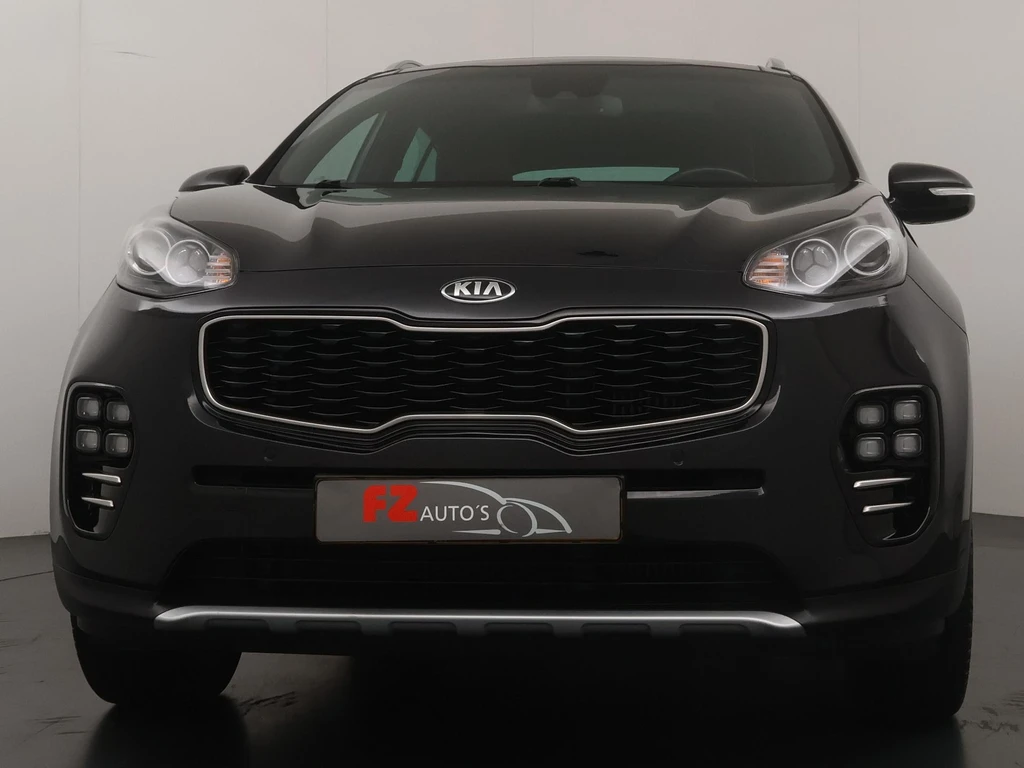 Kia Sportage – foto 10