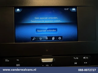 Mercedes-Benz Sprinter – thumbnail 12