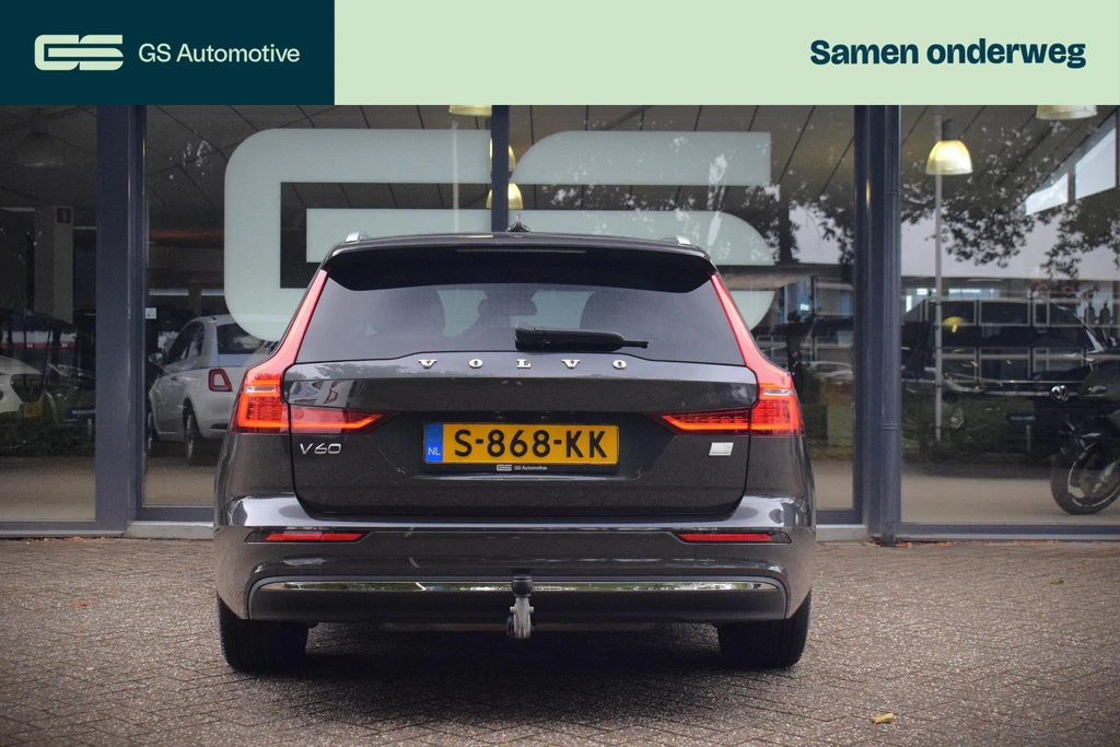 Volvo V60 – foto 5