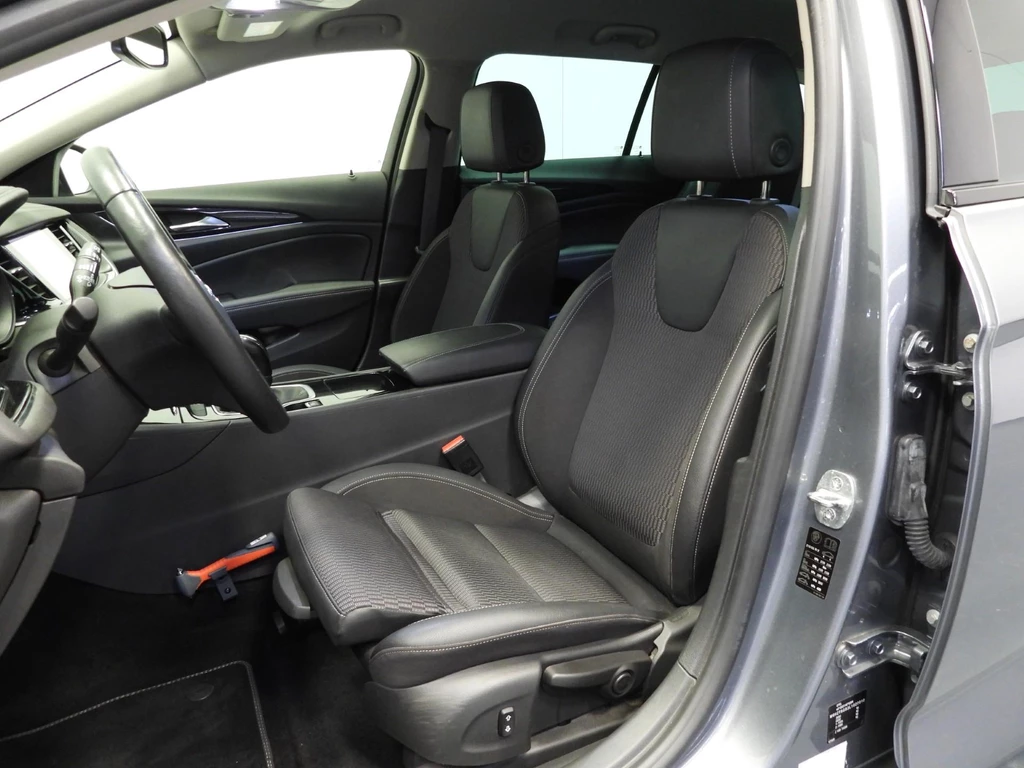 Opel Insignia – foto 28