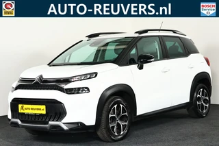 Citroën C3 Aircross – thumbnail 1