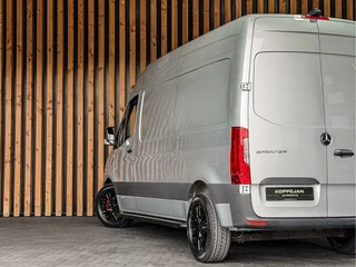 Mercedes-Benz Sprinter – thumbnail 6