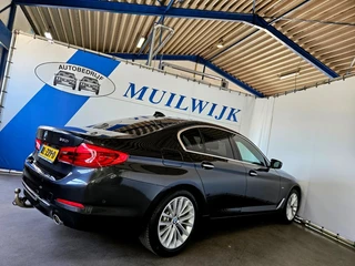 BMW 5 Serie – thumbnail 9