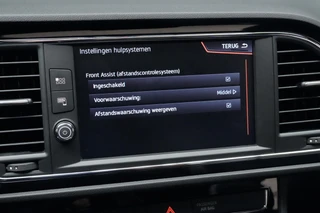 SEAT Leon – thumbnail 15