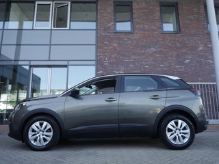 Peugeot 3008 – thumbnail 1