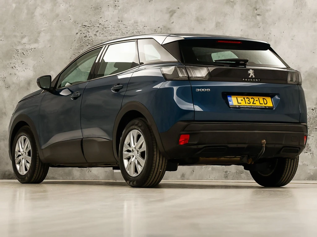 Peugeot 3008 – foto 3